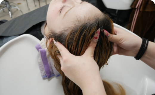 静岡アルス美容専門学校